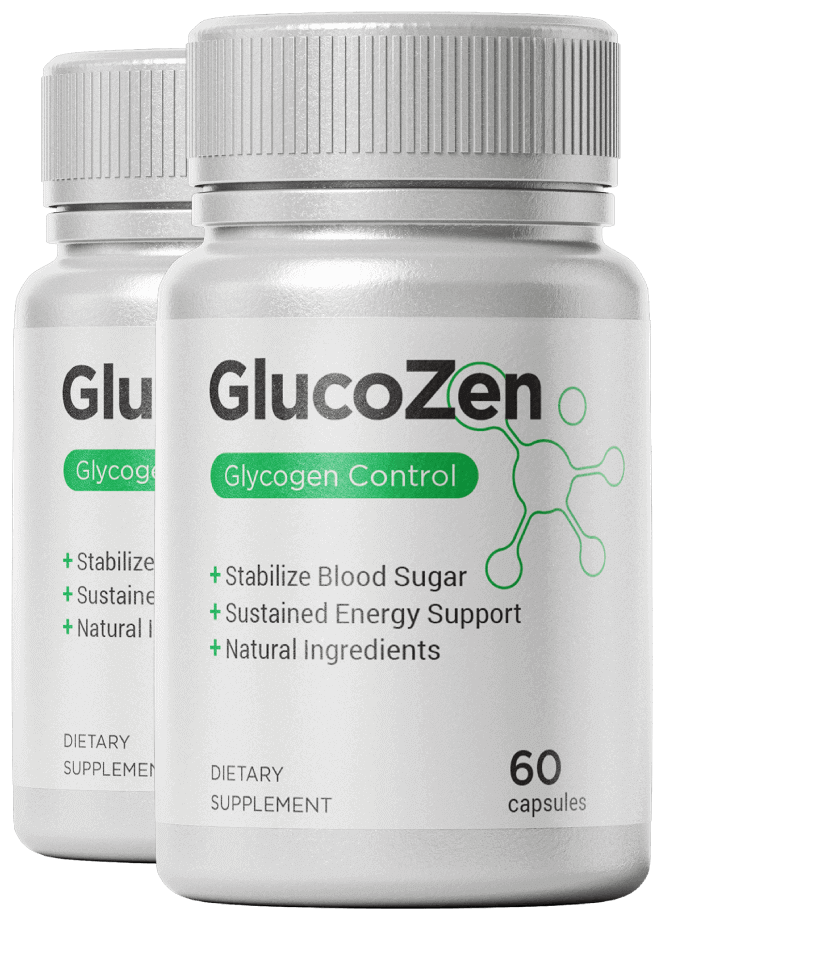 Glucozen Producto
